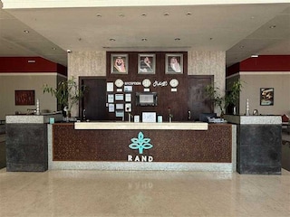 Sunday Business Avenue Formerly Rand Hotel