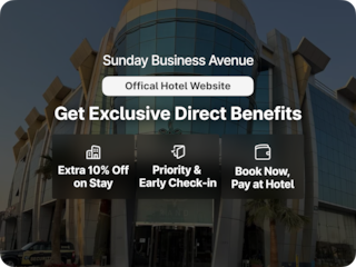 Sunday Business Avenue Formerly Rand Hotel