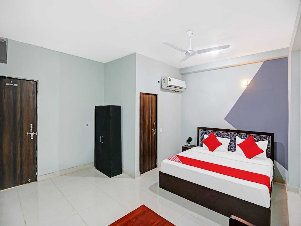 Hotel O Super Hotel, Bulandshahr, Bulandshahr