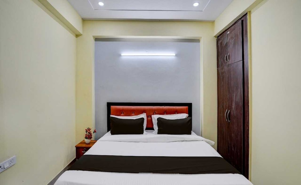 Hotel O Super Hotel, Bulandshahr, Bulandshahr