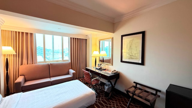 Three Bedroom Chalet