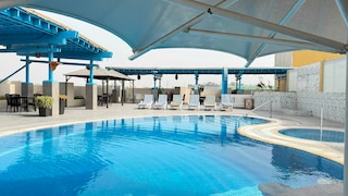 Sunday Suites Excelsior Hotel Deira (formerly Sheraton Deira)