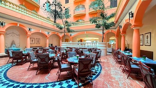 Sunday Suites Excelsior Hotel Deira (formerly Sheraton Deira)