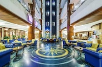 Sunday Suites Excelsior Hotel Deira (formerly Sheraton Deira)