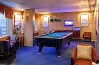 Sunday Suites Excelsior Hotel Deira (formerly Sheraton Deira)