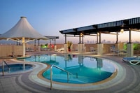 Sunday Suites Excelsior Hotel Deira (formerly Sheraton Deira)