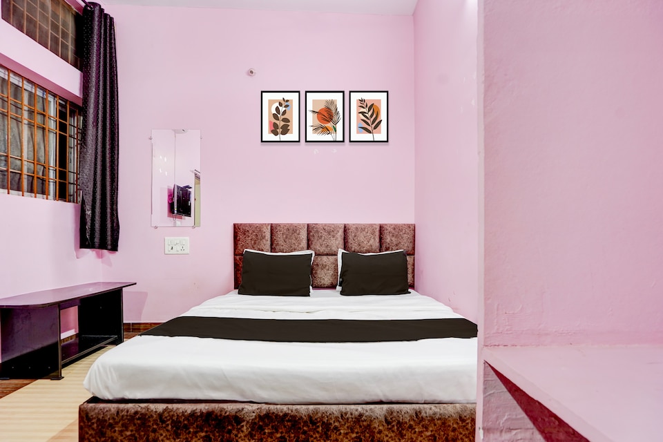 SPOT ON Hotel Shivansh, Durg, Bhilai