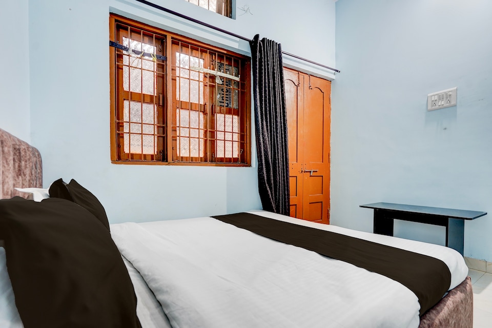 SPOT ON Hotel Shivansh, Durg, Bhilai