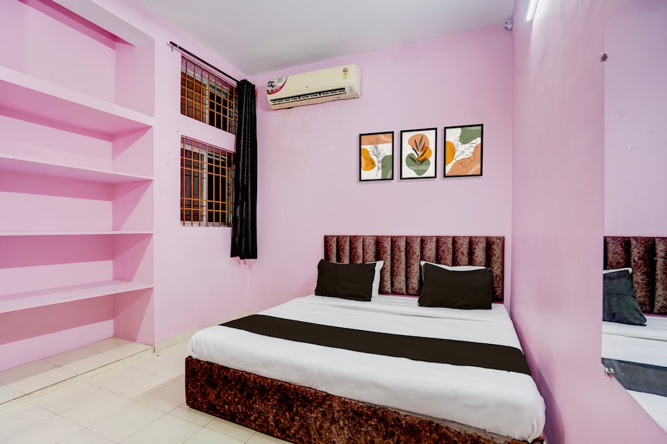 SPOT ON Hotel Shivansh, Durg, Bhilai