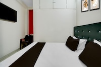 Hotel O Royal Inn Home Stay