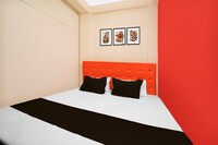 Hotel O Royal Inn Home Stay