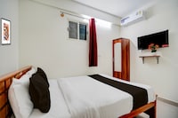 Hotel O RK RESIDENCEY