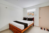 Hotel O RK RESIDENCEY