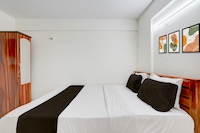 Hotel O RK RESIDENCEY