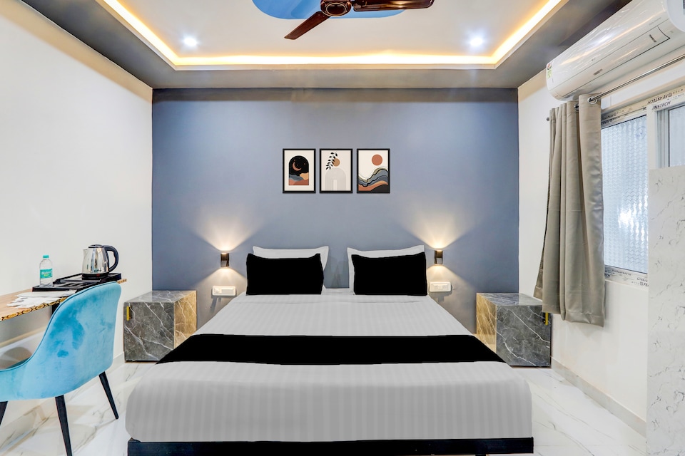 Super Hotel O Grand stay hotels, Karimnagar, Karimnagar