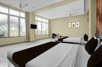 Hotel O Raj Cottage Nature Luxury Resort With Rain Dance