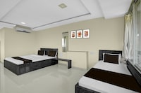 Hotel O Raj Cottage Nature Luxury Resort With Rain Dance