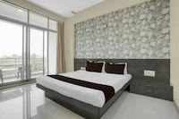 Hotel O Raj Cottage Nature Luxury Resort With Rain Dance