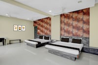 Hotel O Raj Cottage Nature Luxury Resort With Rain Dance