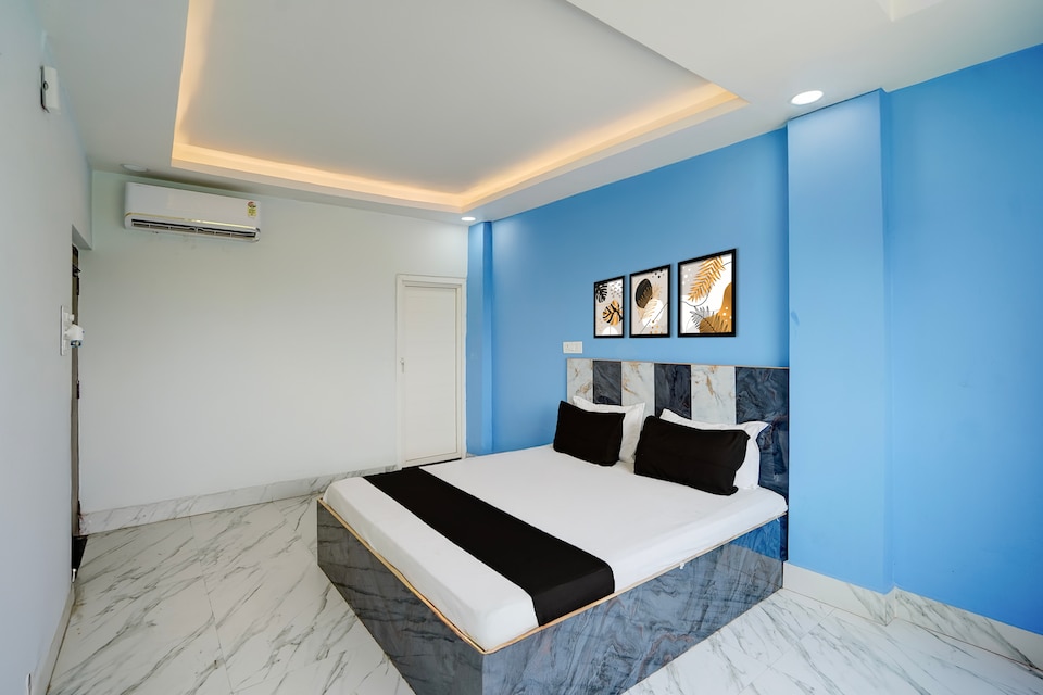 Spot On The moonlight Hotel, Patna, Patna