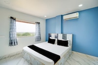 Spot On The moonlight Hotel