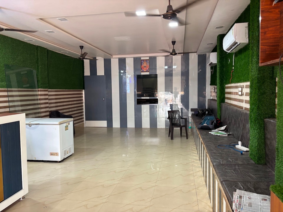 HOTEL O DAVS PEARL, Corporate Complex, Agra