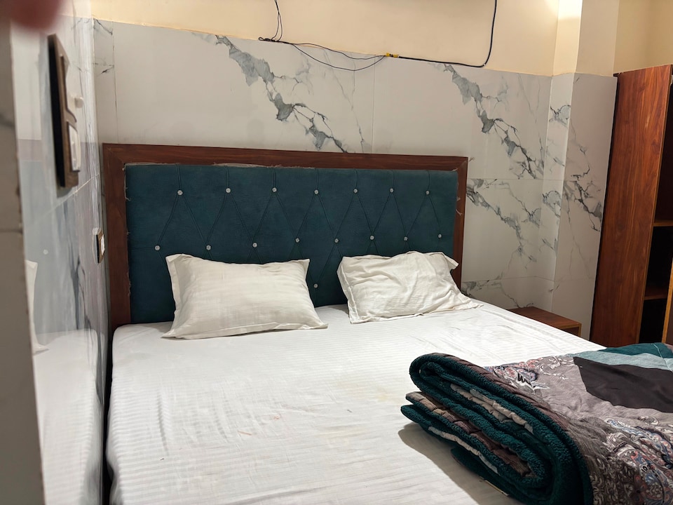 HOTEL O DAVS PEARL, Corporate Complex, Agra