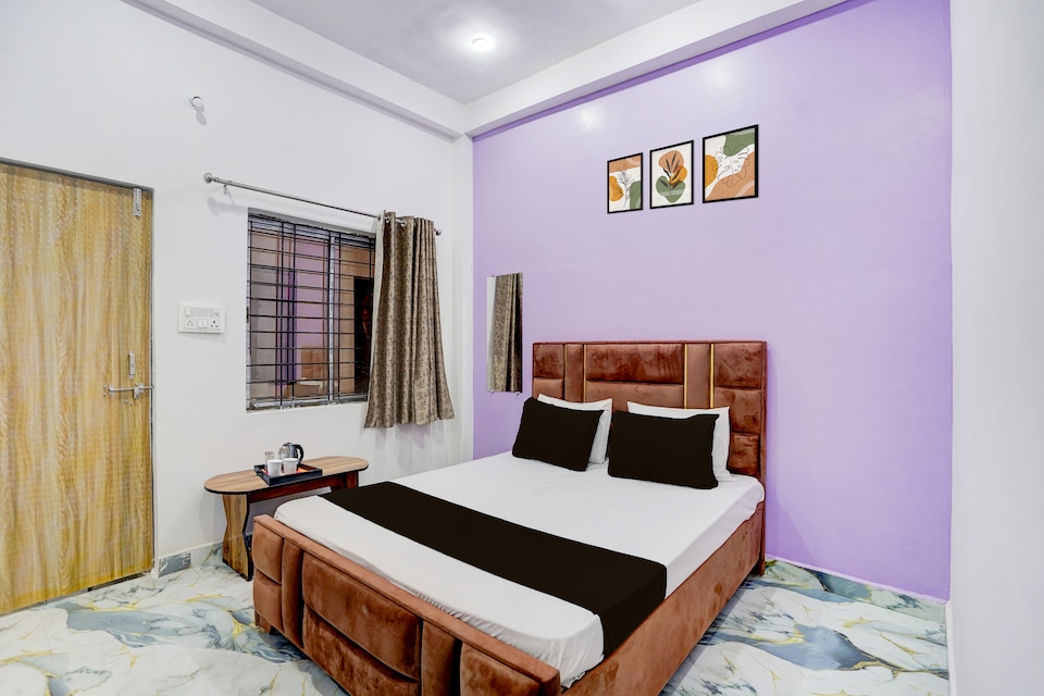 Hotel O MN Palace, Jabalpur, Jabalpur