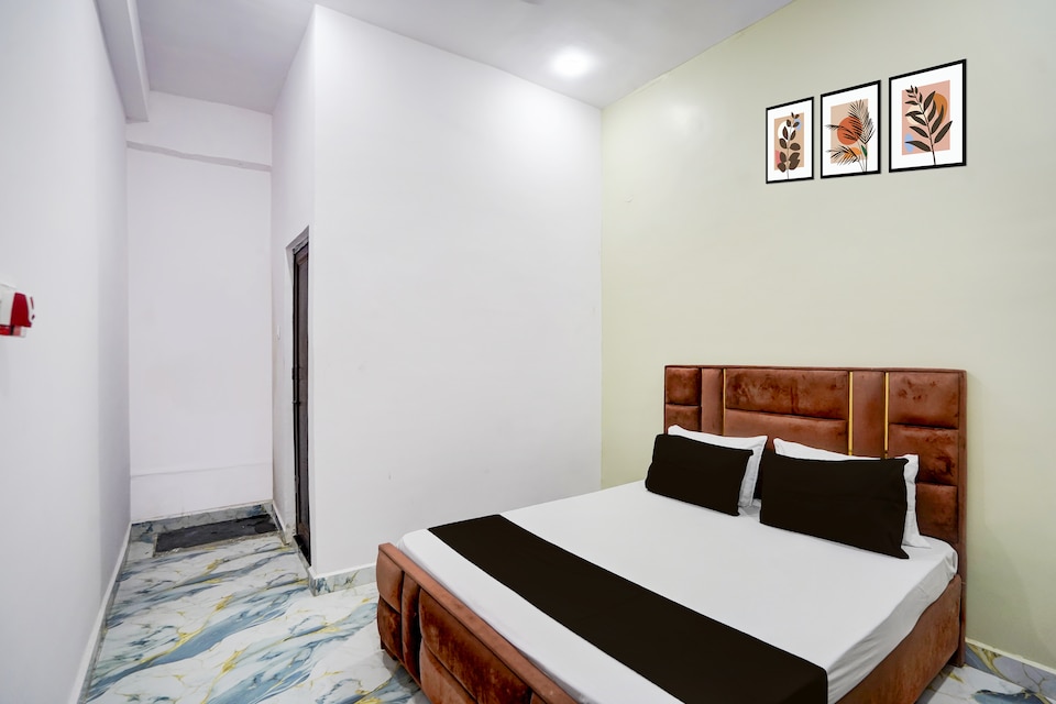 Hotel O MN Palace, Jabalpur, Jabalpur