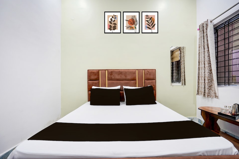 Hotel O MN Palace, Jabalpur, Jabalpur