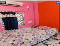 SPOT ON Kailash Lodge