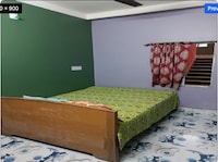 SPOT ON Kailash Lodge