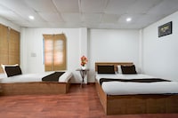 Super Hotel O Jodhpur Cantt Railway Junction Formerly Jannat Residency