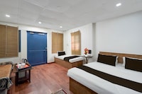 Super Hotel O Jodhpur Cantt Railway Junction Formerly Jannat Residency