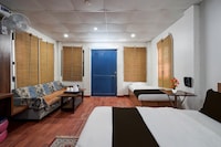 Super Hotel O Jodhpur Cantt Railway Junction Formerly Jannat Residency