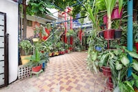 Super Hotel O Jodhpur Cantt Railway Junction Formerly Jannat Residency