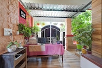 Super Hotel O Jodhpur Cantt Railway Junction Formerly Jannat Residency