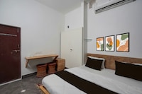 Hotel O Jodhpur Cantt Railway Junction Formerly Jannat Residency