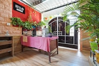 Super Hotel O Jodhpur Cantt Railway Junction Formerly Jannat Residency