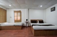 Hotel O Jodhpur Cantt Railway Junction Formerly Jannat Residency