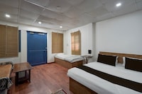 Hotel O Jodhpur Cantt Railway Junction Formerly Jannat Residency