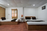 Super Hotel O Jodhpur Cantt Railway Junction Formerly Jannat Residency