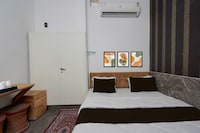 Super Hotel O Jodhpur Cantt Railway Junction Formerly Jannat Residency