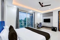 Townhouse OAK Hotel Cloud Bay