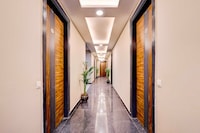 Townhouse OAK Hotel Cloud Bay
