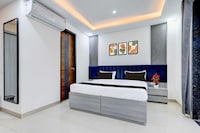 Townhouse OAK Hotel Cloud Bay