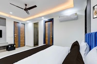 Townhouse OAK Hotel Cloud Bay