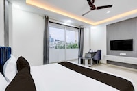 Townhouse OAK Hotel Cloud Bay