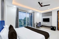 Townhouse OAK Hotel Cloud Bay