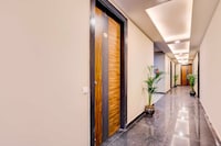 Townhouse OAK Hotel Cloud Bay